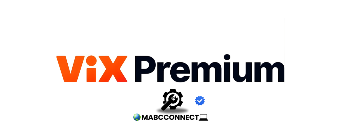 Vix Premium - 1 Perfil